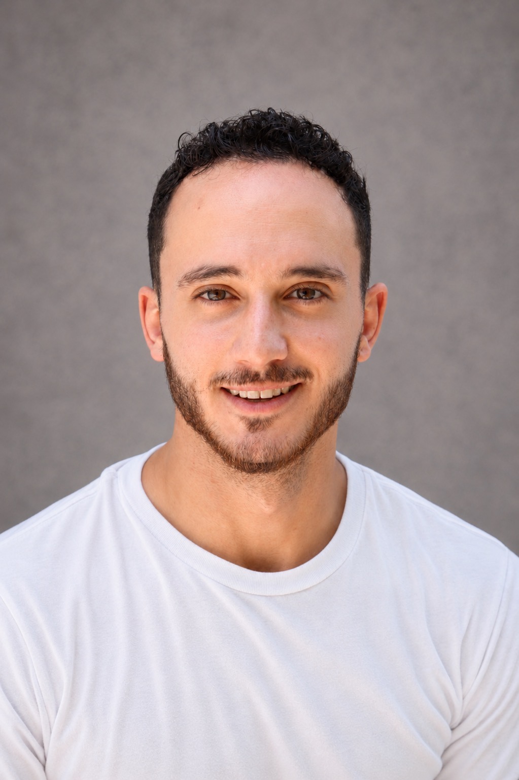 Sam Ferlo portrait